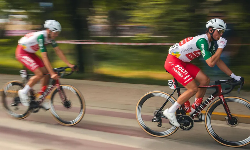 Kométa cycling team